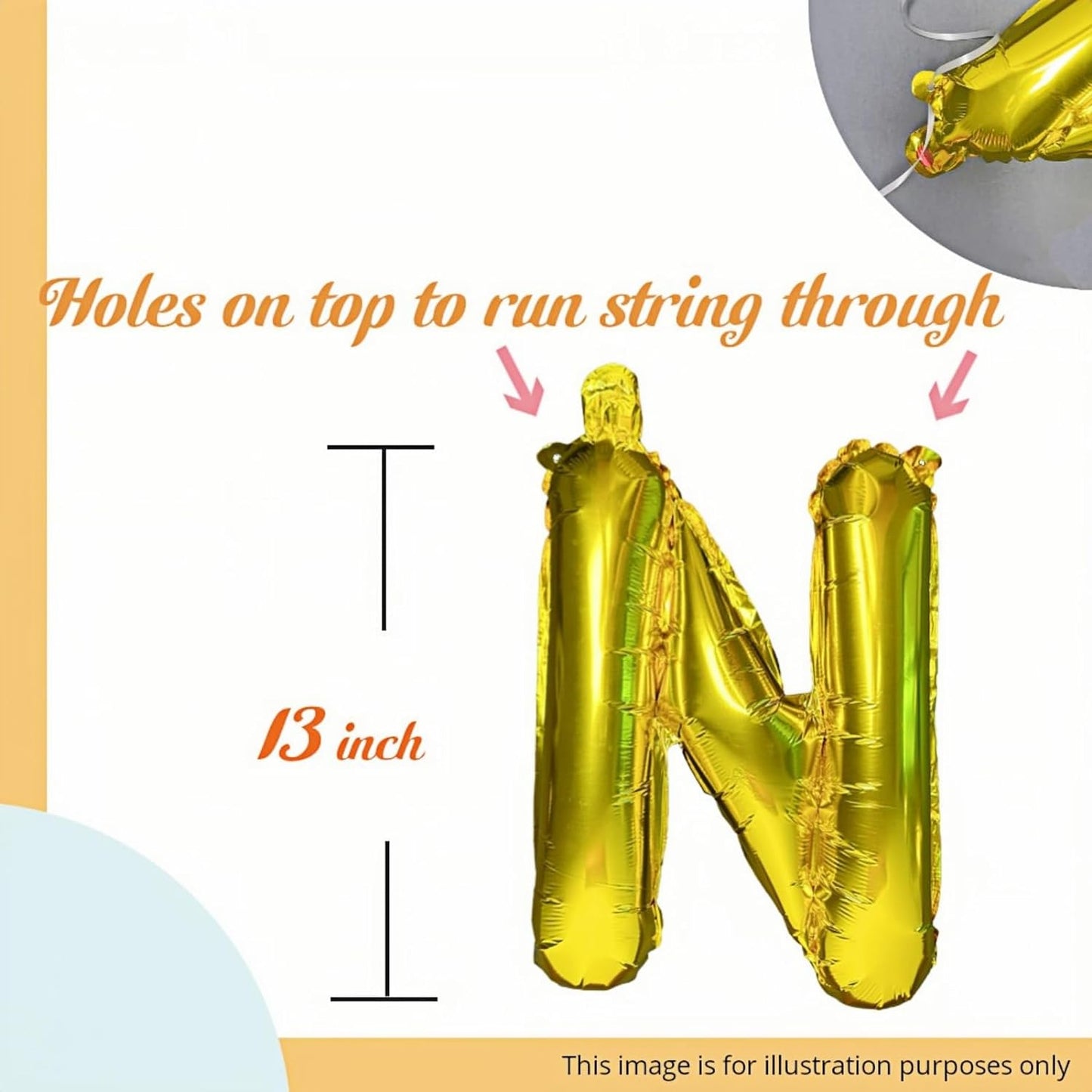 Phinished Balloons