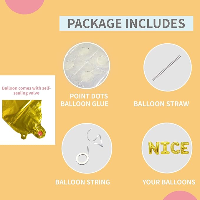 Phinally Done Balloons