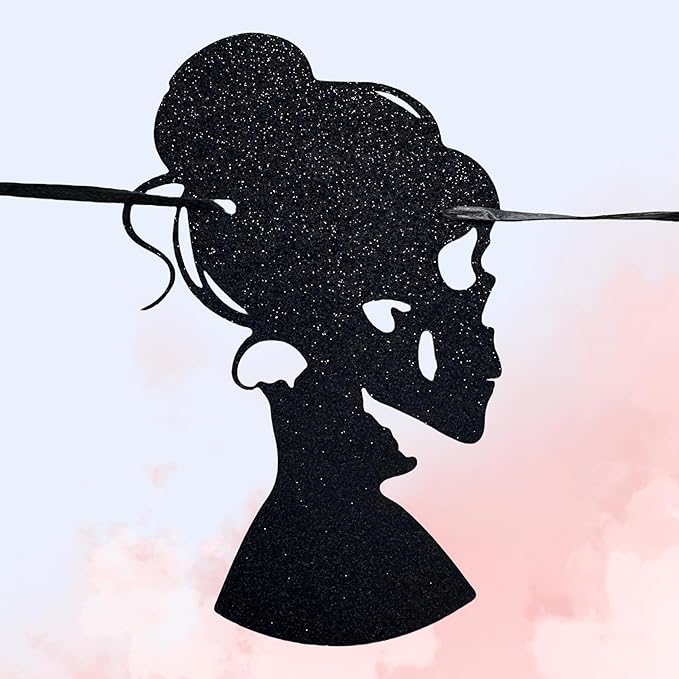 Till Death Do Us Party Banner