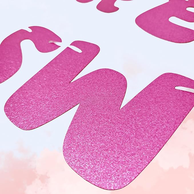 You pretty he ungly, U swan he frog Banners